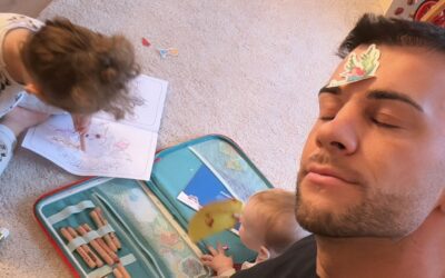 Serkan Yavuz am Limit: Tochter Nova bringt ihn zur Weißglut