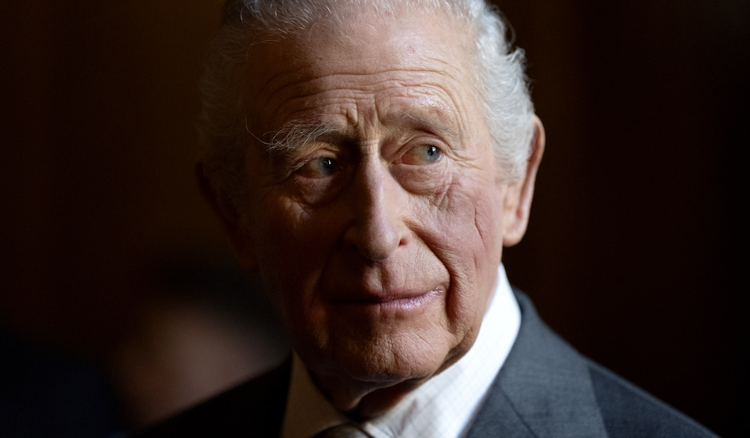 Vernachlässigt & gezüchtigt: Expertin enthüllt König Charles‘ traurige Kindheit