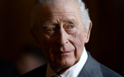 Vernachlässigt & gezüchtigt: Expertin enthüllt König Charles‘ traurige Kindheit