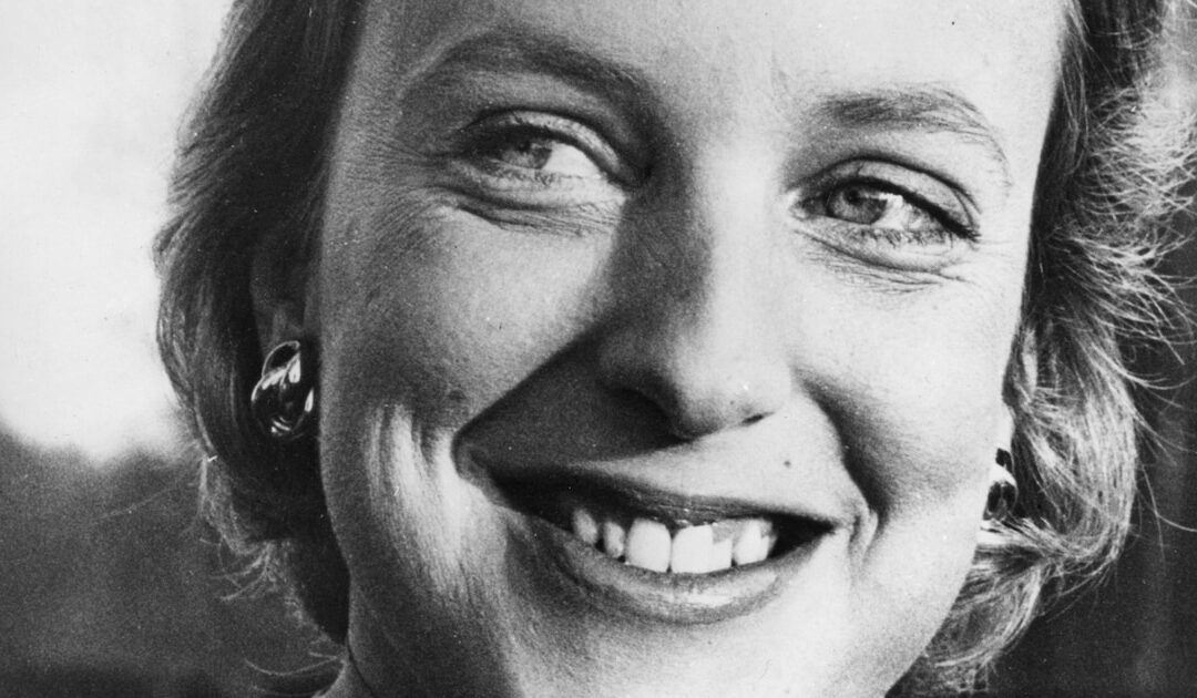 Nach 20 Jahren: Marie-Christine von Belgien bricht ihr Schweigen