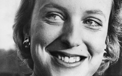 Nach 20 Jahren: Marie-Christine von Belgien bricht ihr Schweigen