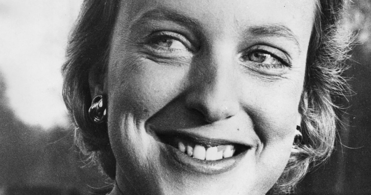 Nach 20 Jahren: Marie-Christine von Belgien bricht ihr Schweigen