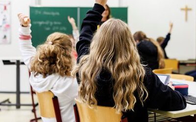 Schule: Welche Kinder eine Gymnasialempfehlung bekommen – und welche eher nicht