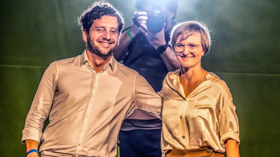 umbau-generalsekretaer-praesidium-mandate-gruene-planen-strukturelle-aenderungen-der-partei.jpeg Umbau: Generalsekretär, Präsidium, Mandate: Grüne planen strukturelle Änderungen der Partei