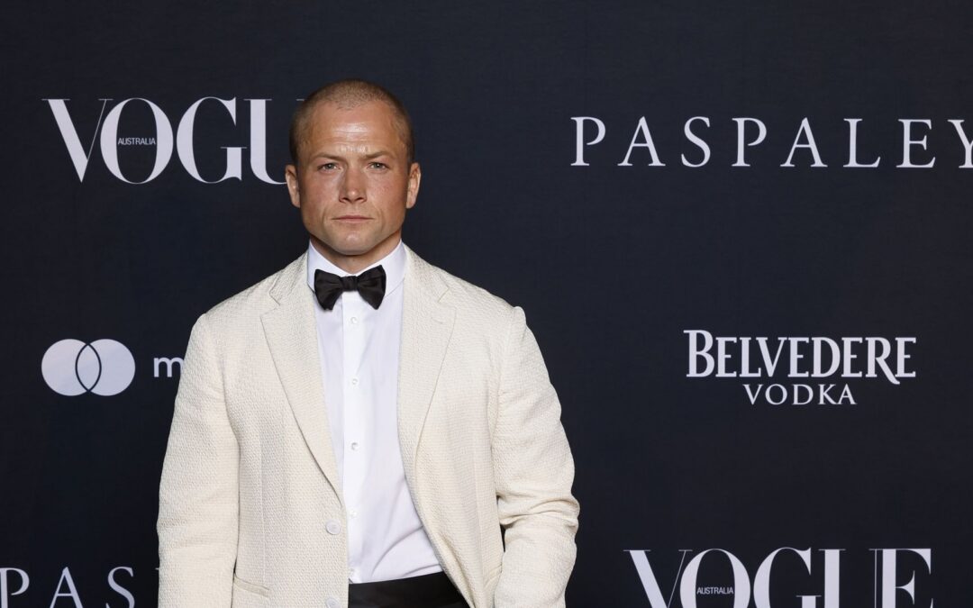 Nicht der „Richtige“: Taron Egerton sagt Nein zu James Bond