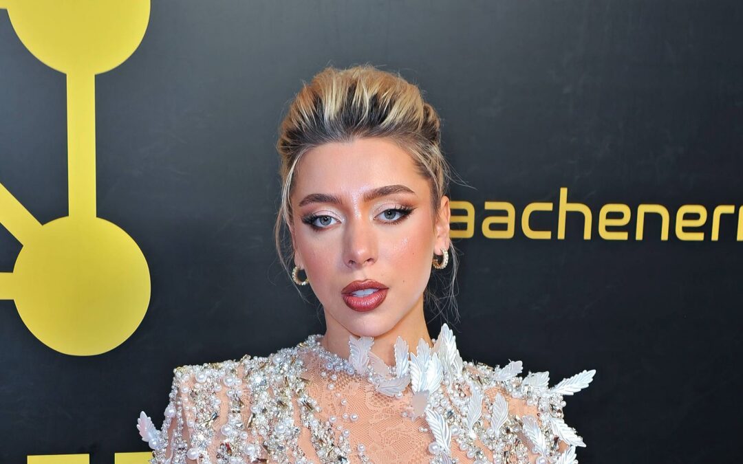 „Sehr schwierig“: Walentina Doronina arbeitet an Beziehung