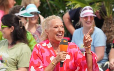 „Bin todtraurig“: Mega-Andrang auf „Fernsehgarten“-Tickets hinterlässt enttäuschte Fans