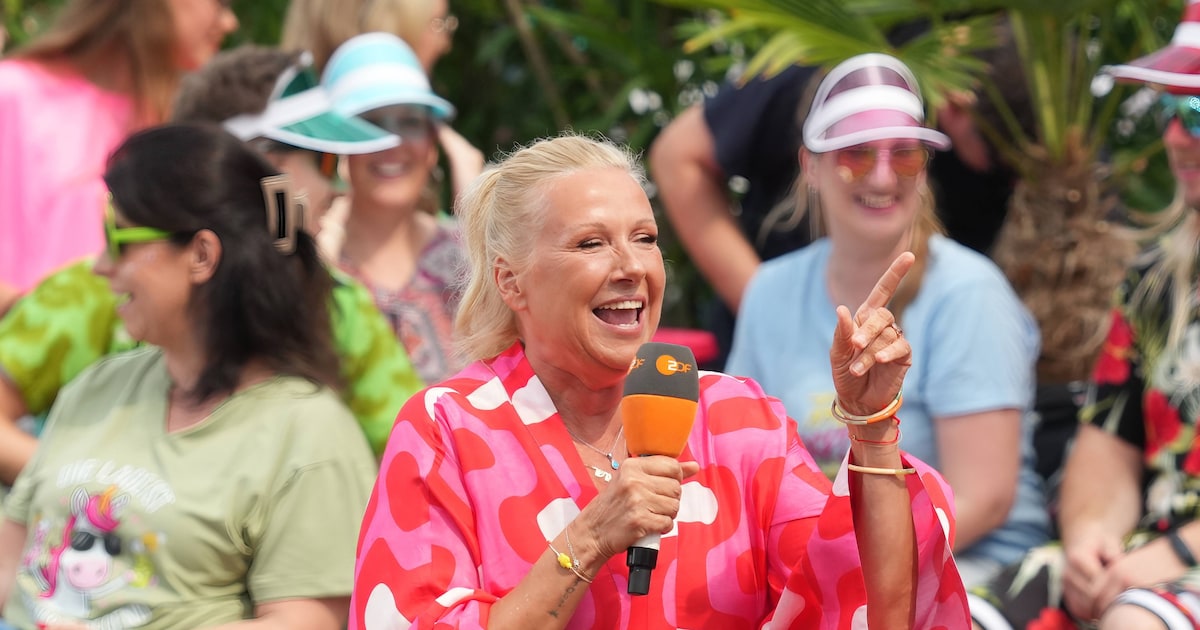 „Bin todtraurig“: Mega-Andrang auf „Fernsehgarten“-Tickets hinterlässt enttäuschte Fans