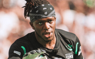 Youtuber KSI steigt als Besitzer bei Sechstligist FC Dagenham & Redbridge ein