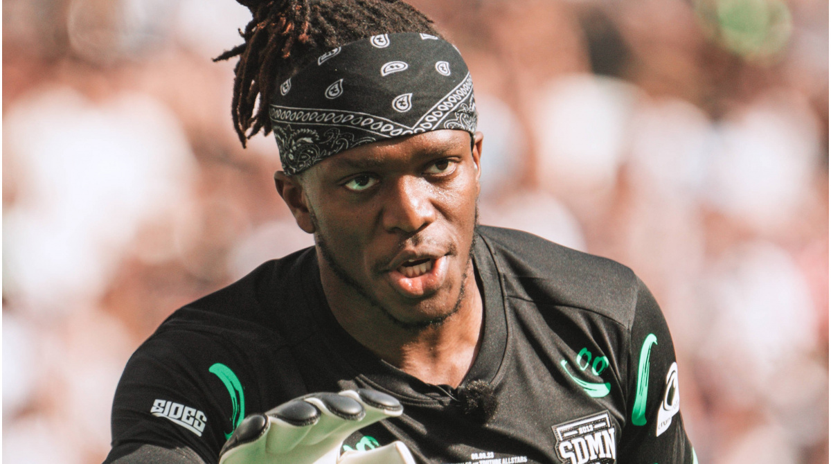 Youtuber KSI steigt als Besitzer bei Sechstligist FC Dagenham & Redbridge ein