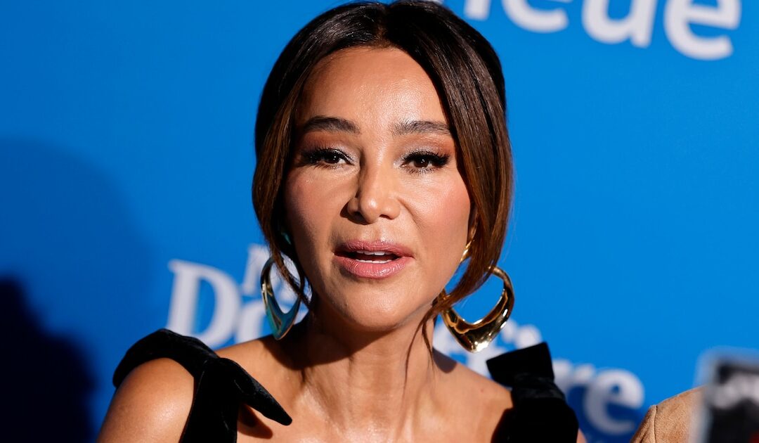 1000 Kilometer durch die Wüste: Verona Pooths Ehemann Franjo eilt zu Sohn Rocco