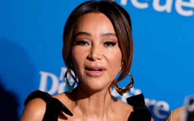 1000 Kilometer durch die Wüste: Verona Pooths Ehemann Franjo eilt zu Sohn Rocco