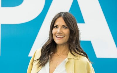 Bettina Zimmermann braucht „keinen Alkohol, um locker zu sein“