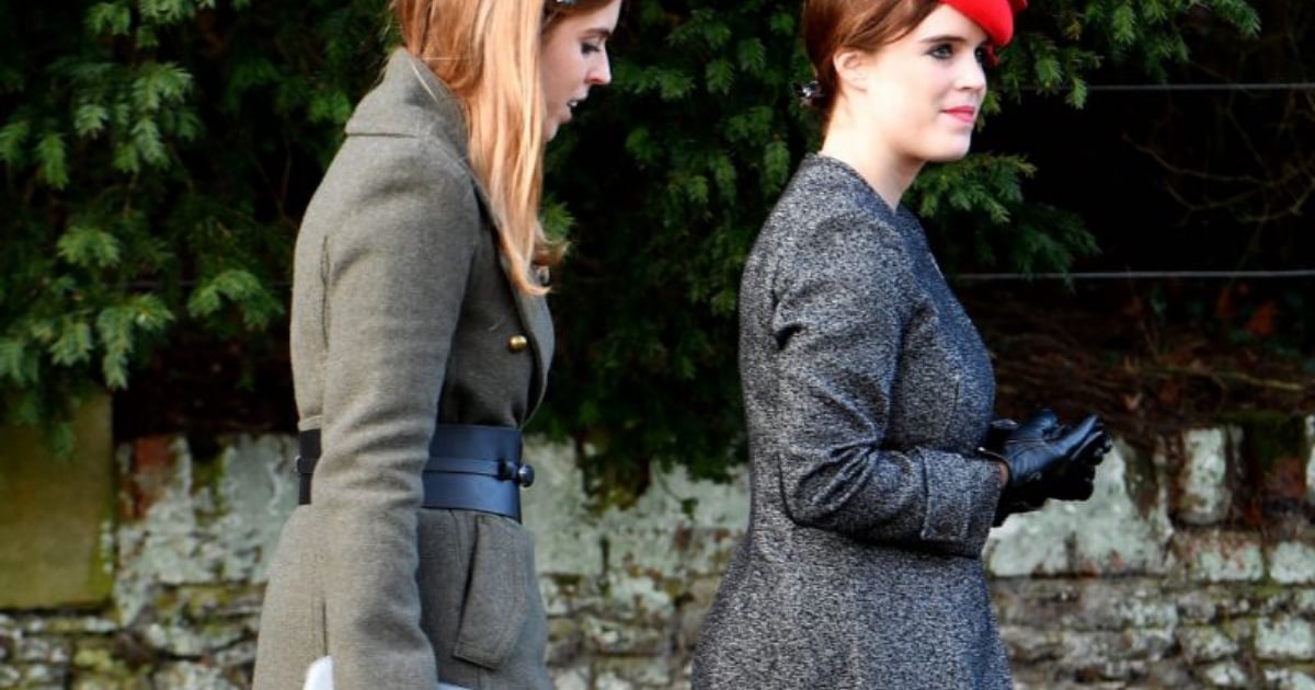 Prinzessin Beatrice und Prinzessin Eugenie sollen ihr Schweigen brechen