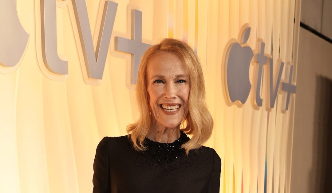 Emotionaler Moment bei Actor Awards: Catherine O’Hara (†71) posthum ausgezeichnet