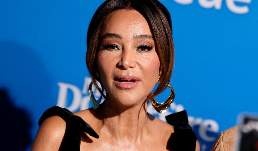 „Ich kämpfe um meine Existenz“: Verona Pooth zieht vor Gericht