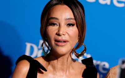 „Ich kämpfe um meine Existenz“: Verona Pooth zieht vor Gericht