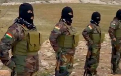 Iran: USA und Israel fordern Regimewechsel – „Wir gehen so weit, wie nötig“