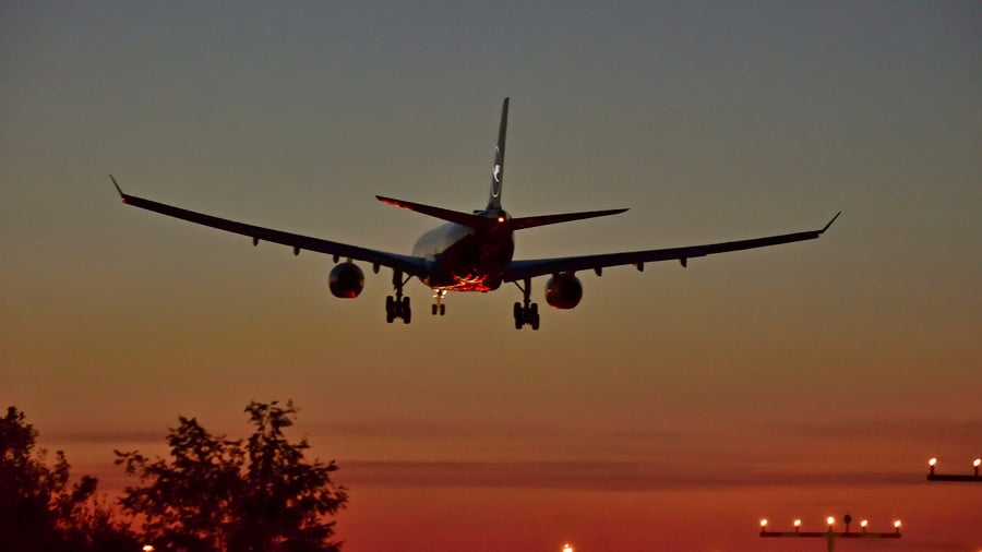 Flugverkehr: Lufthansa verpasst Rückkehr in den Dax