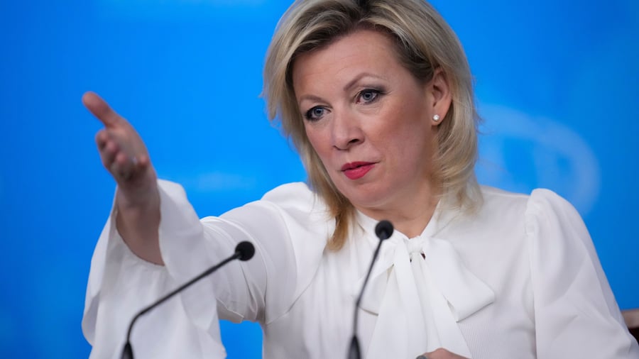 Ukraine-Krieg: Russland: LNG-Tanker versinkt vor Malta nach ukrainischem Beschuss