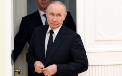 +++ Ukraine-Krieg +++: Putin erwägt Stopp der Gaslieferungen in EU – „jetzt sofort“