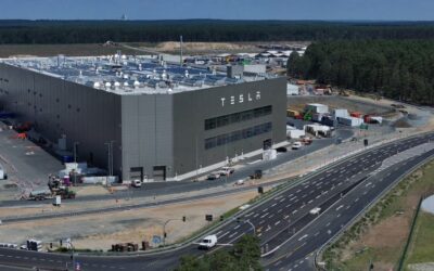 Gigafactory: Musk setzt sich durch – IG Metall unterliegt bei Betriebsratswahl im Tesla-Werk