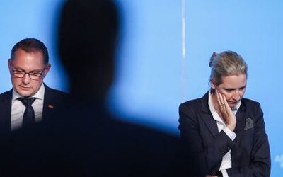 Mysteriöser AfD-Gönner ist Zürichs größter privater Grundbesitzer