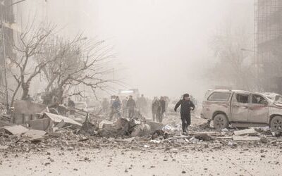 Iran-Krieg – News am Donnerstag: Israel verkündet »historische Erfolge«, Donald Trump gibt sich mehr als zufrieden