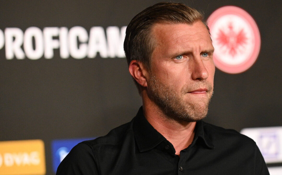 Krösche kritisiert Nachwuchsarbeit: „Bilden einfach zu schlecht aus“