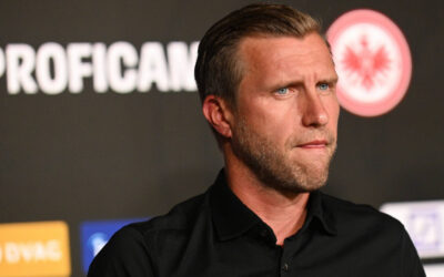 Krösche kritisiert Nachwuchsarbeit: „Bilden einfach zu schlecht aus“