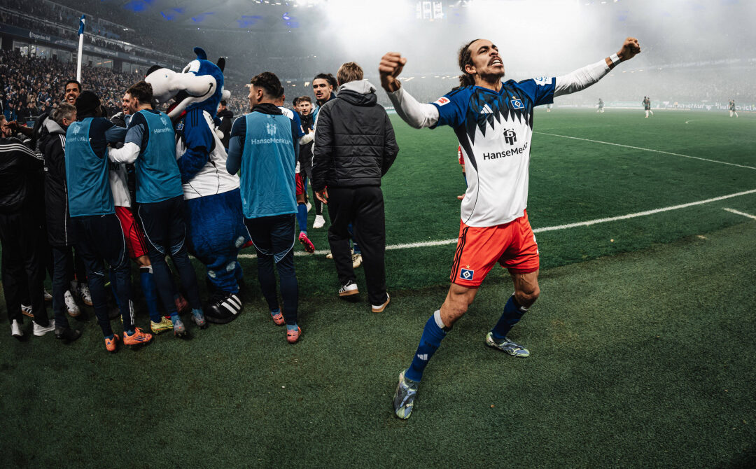 Neue Bundesliga-Termine: Nord-Derby am Samstag – Bayern auf St. Pauli unter Flutlicht