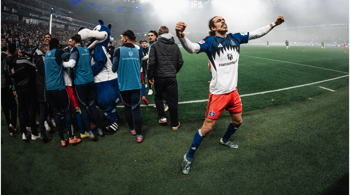 Neue Bundesliga-Termine: Nord-Derby am Samstag – Bayern auf St. Pauli unter Flutlicht