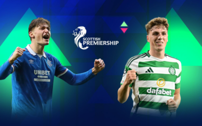 Marktwerte Schottland: Ex-Augsburger Engels und Naderi legen kräftig zu