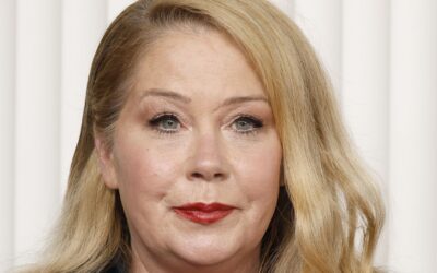 Christina Applegates ultimativer Tipp für alle Single-Frauen