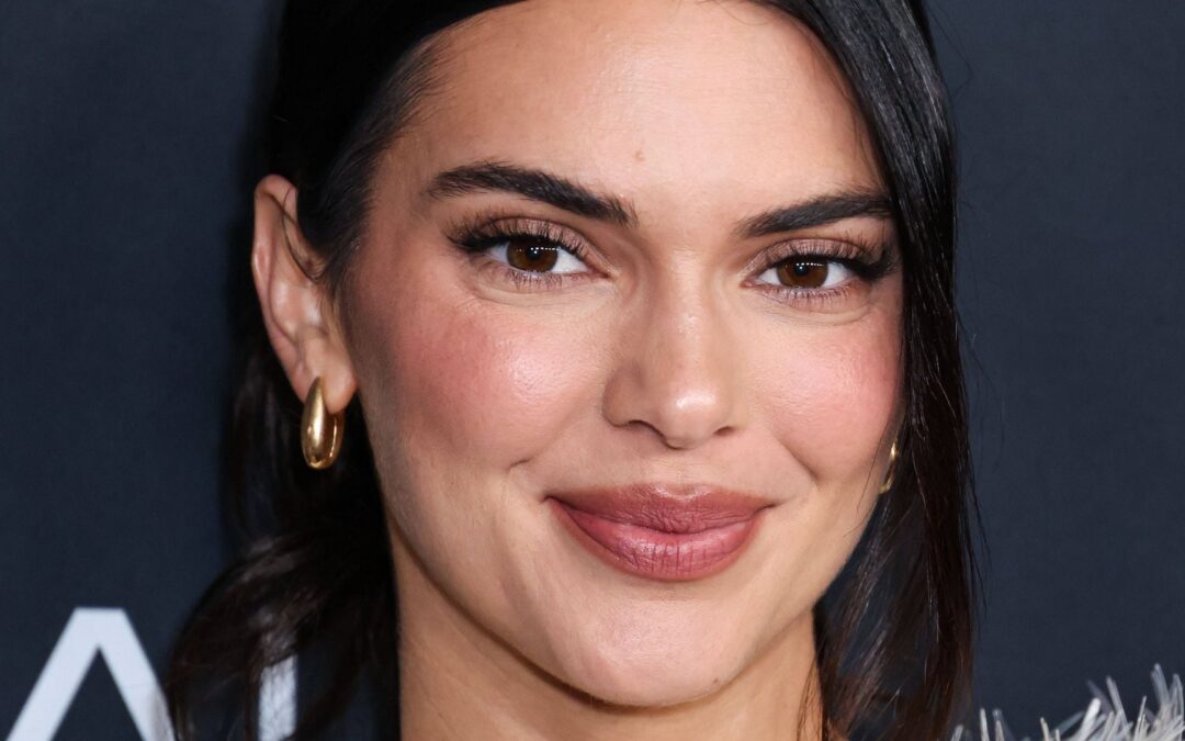 Keine Eile für Kinder: Kendall Jenner genießt ihr Leben