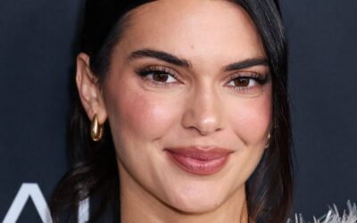 Keine Eile für Kinder: Kendall Jenner genießt ihr Leben