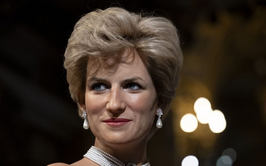 Ex-Butler sicher: Leben am Hof würde mit Lady Di anders sein