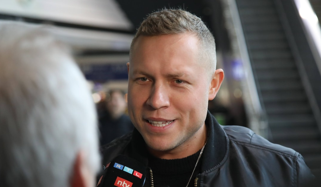 Dschungelcamp-Star nach Show-Ende geschockt von seinem Gewicht: „Könnte weinen“