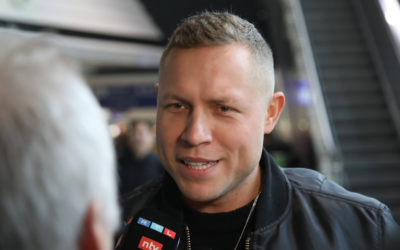 Dschungelcamp-Star nach Show-Ende geschockt von seinem Gewicht: „Könnte weinen“