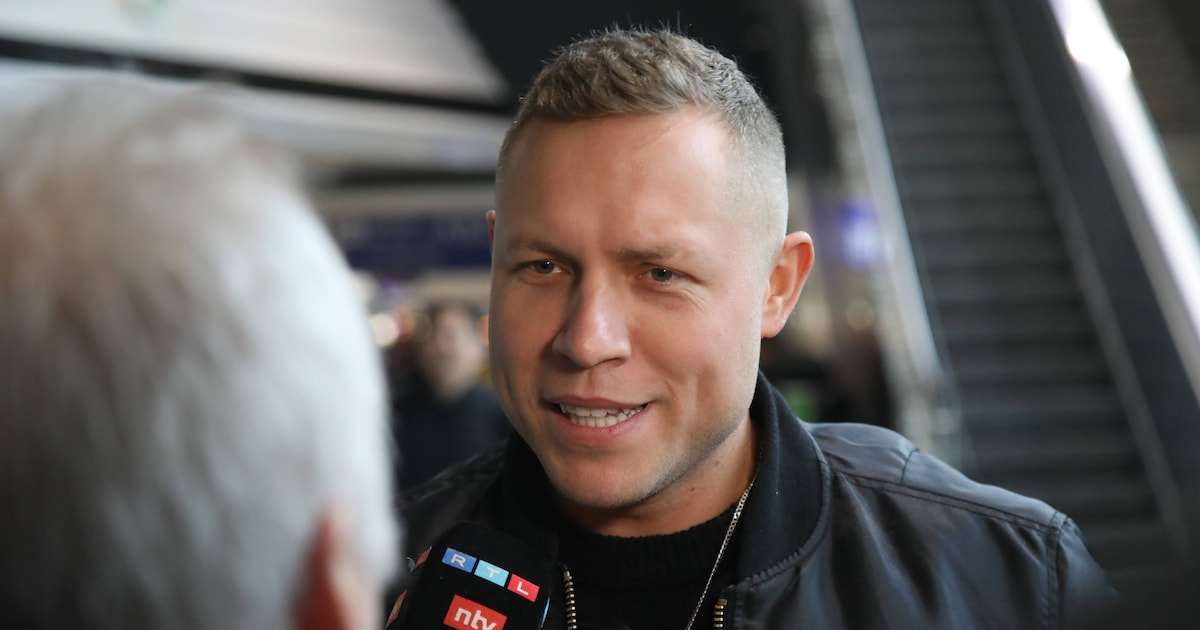 Dschungelcamp-Star nach Show-Ende geschockt von seinem Gewicht: „Könnte weinen“