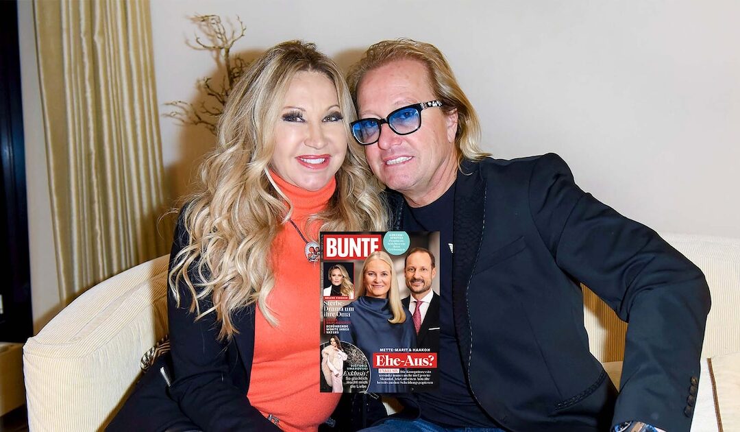 Die Geissens & Co.: Ja, wir nehmen die Abnehmspritze