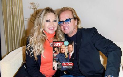 Die Geissens & Co.: Ja, wir nehmen die Abnehmspritze