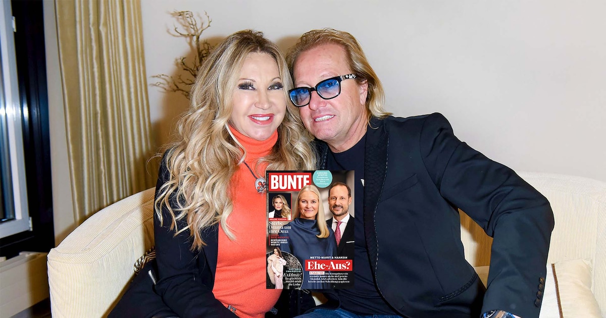 Die Geissens & Co.: Ja, wir nehmen die Abnehmspritze