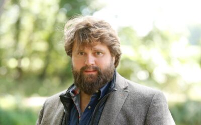 Antoine Monot: „Tech-Nick“ ist kein Bonus-Papa, sondern ein guter Freund