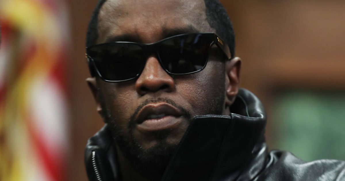 Darf Sean „Diddy“ Combs früher aus dem Gefängnis?