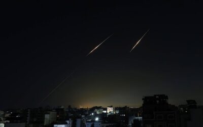 Die Lage am Morgen: Iran weitet Angriffe im gesamten Nahen Osten aus – Nato in Alarmbereitschaft