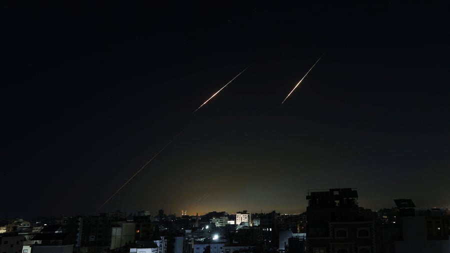 Die Lage am Morgen: Iran weitet Angriffe im gesamten Nahen Osten aus – Nato in Alarmbereitschaft