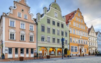 Immobilien: Viel Rendite, wenig Risiko – In diesen Städten ist ein Investment besonders attraktiv