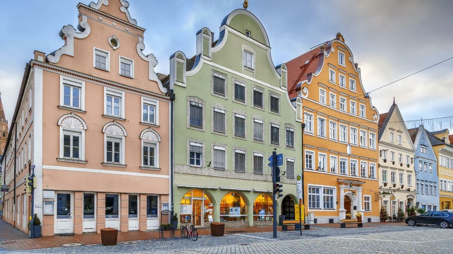 Immobilien: Viel Rendite, wenig Risiko – In diesen Städten ist ein Investment besonders attraktiv