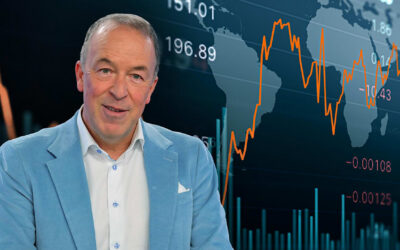 Krieg im Nahen Osten: Welche Aktien Börsen-Profi Schmitt jetzt kauft